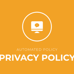 wellington studio privacy policy